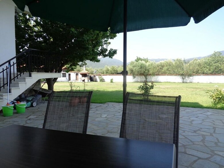Hotel Vergina Pension