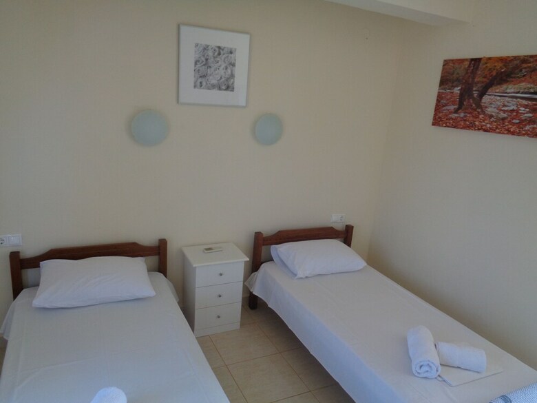 Hotel Vergina Pension