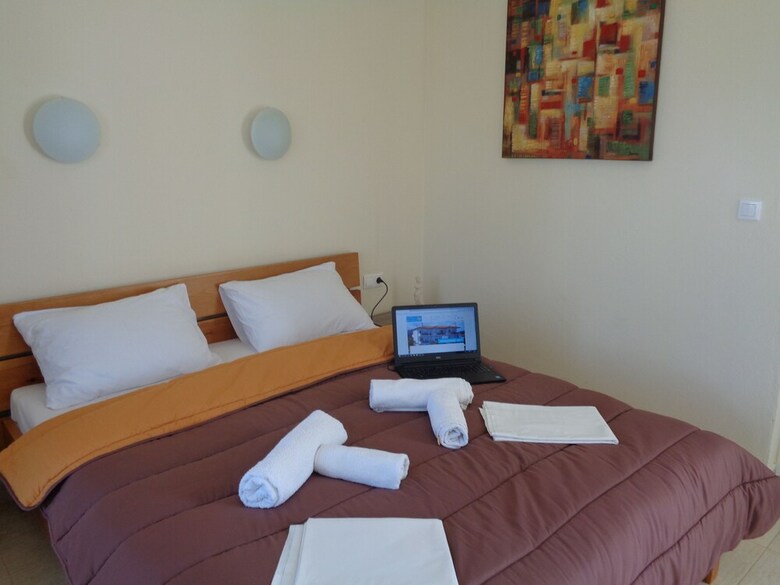 Hotel Vergina Pension