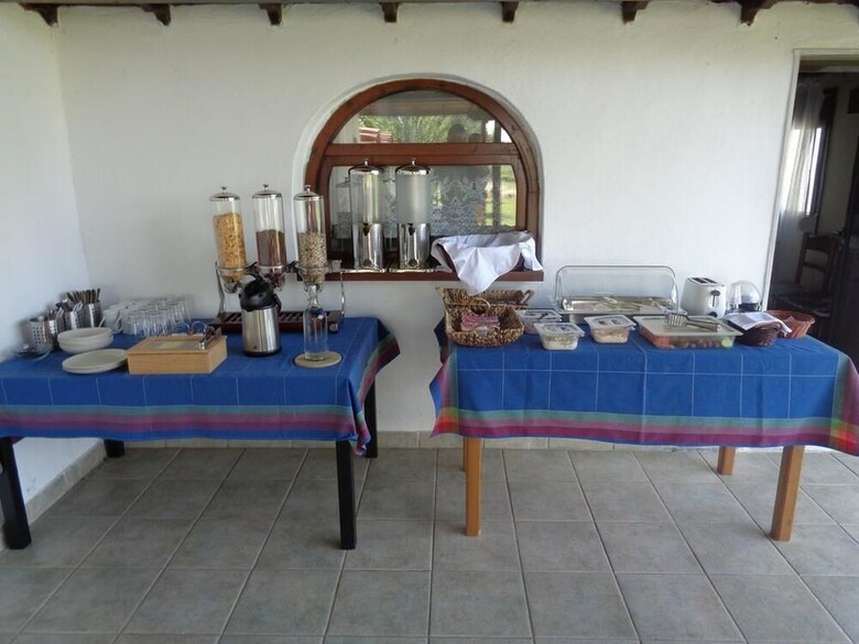 Hotel Vergina Pension