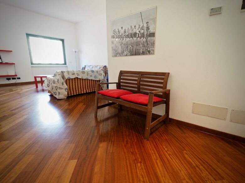 Apartamento Casa Palazzo Del Principe