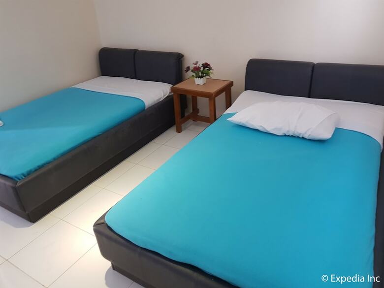 Hotel Miami Heat Beach Resort