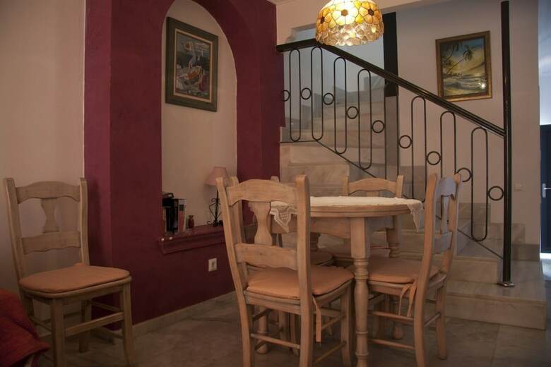 Apartamentos Huertos Canovas Nerja