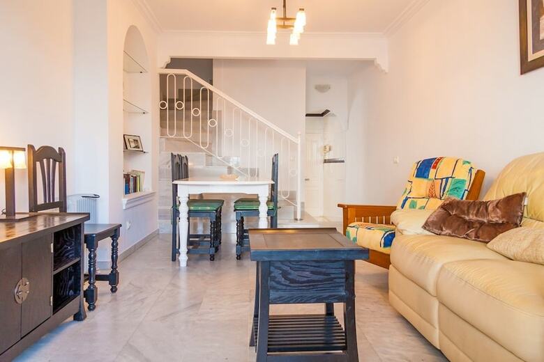 Apartamentos Huertos Canovas Nerja