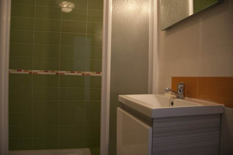 Apartamentos Huertos Canovas Nerja