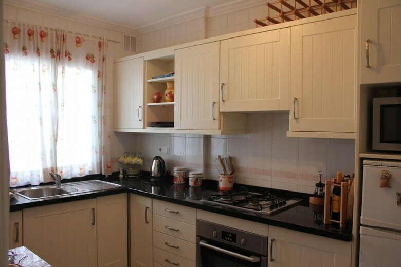 Apartamentos Huertos Canovas Nerja