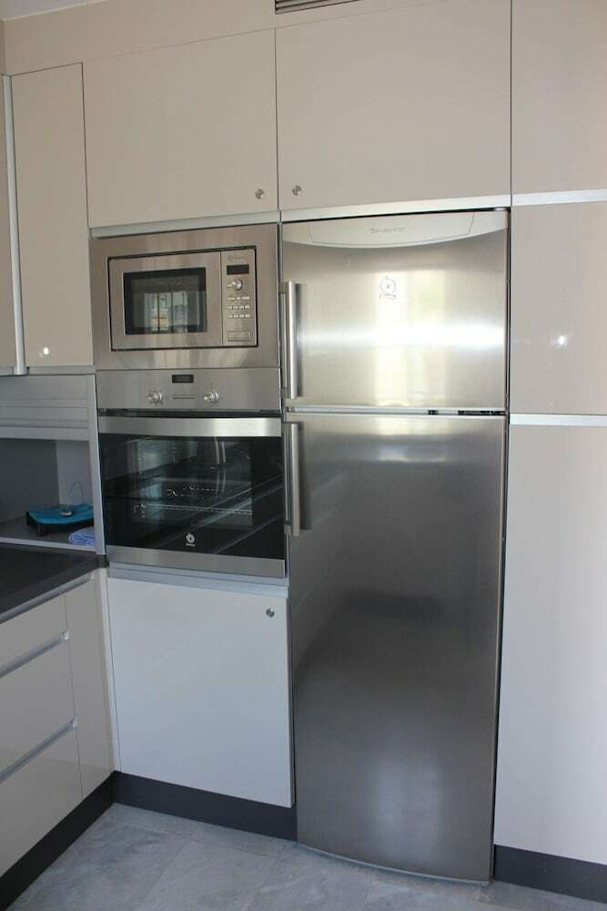 Apartamentos Huertos Canovas Nerja