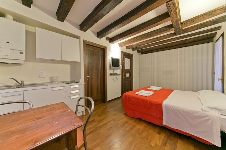 Apartamento San Marco Studio