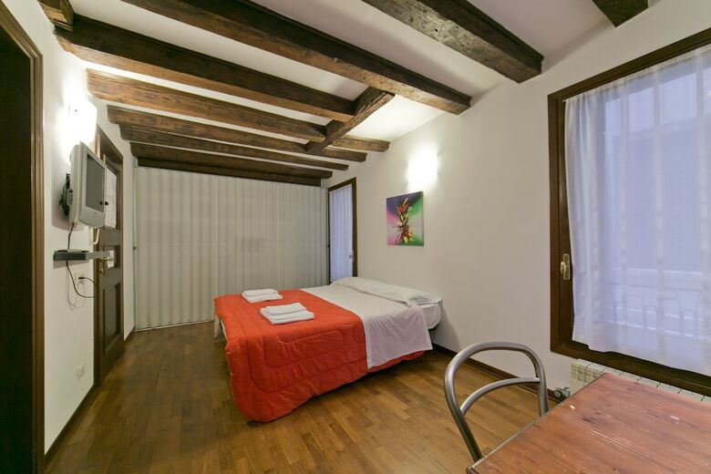 Apartamento San Marco Studio