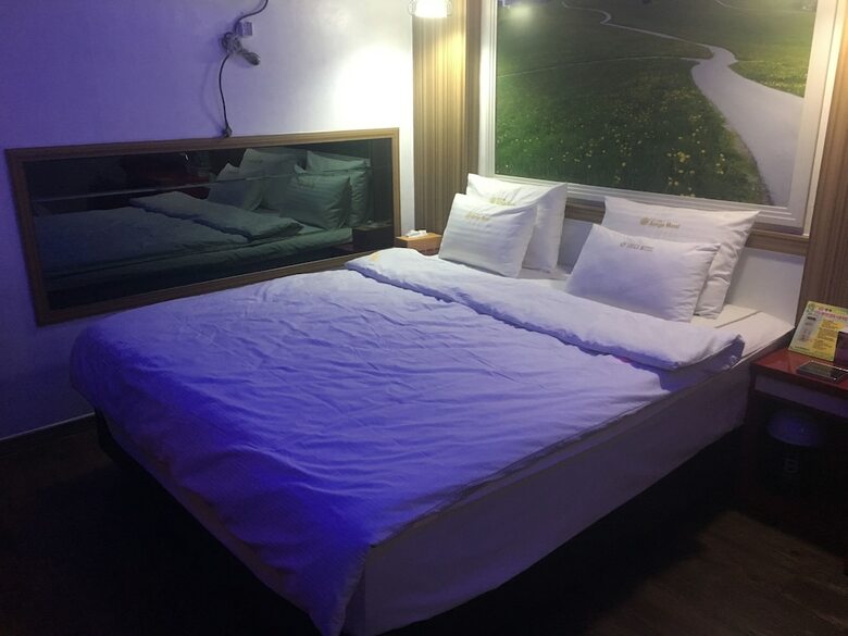 Hotel Amiga Motel