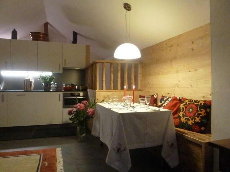 La Petite Grange
