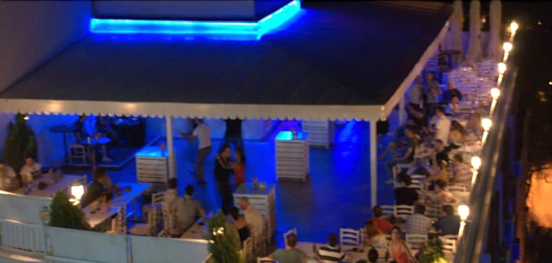 Vesta Liman Hotel