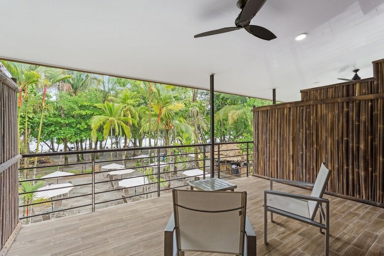 Buena Vista Beach Villas