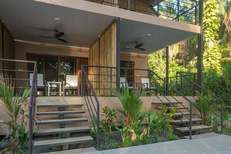 Buena Vista Beach Villas