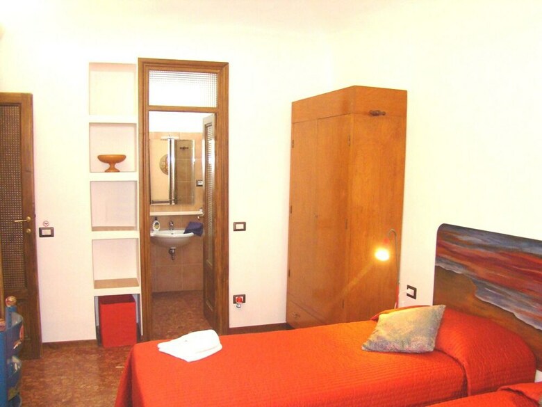 Apartamento Casa Gigli - Arts Lodge