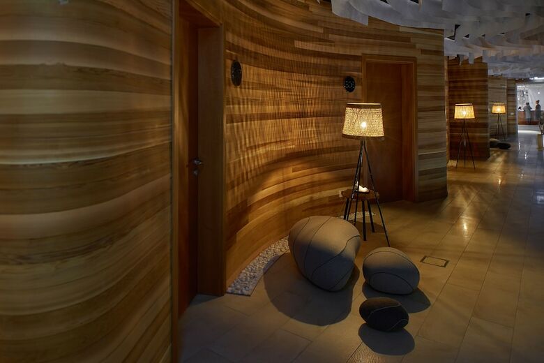 Hotel Vytautas Mineral Spa