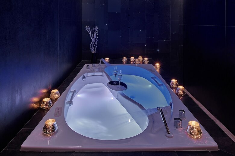 Hotel Vytautas Mineral Spa
