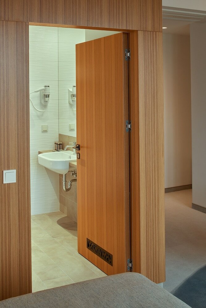 Hotel Vytautas Mineral Spa