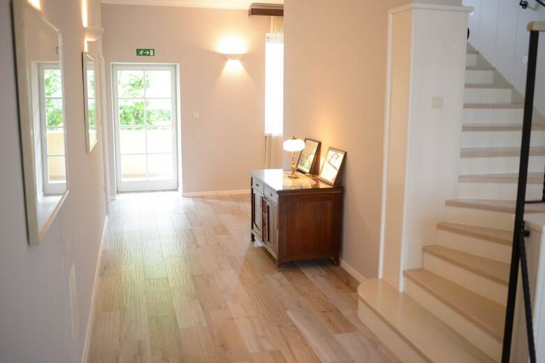 Bed & Breakfast Vila Castanea