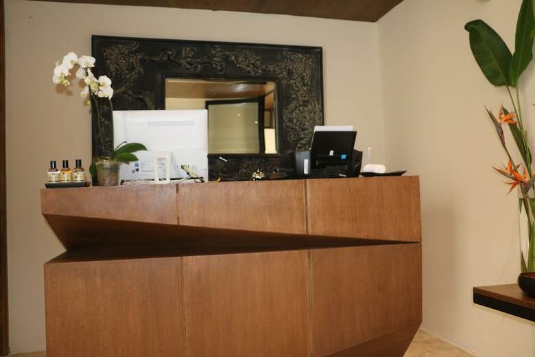 Bed & Breakfast Agua de Cienega