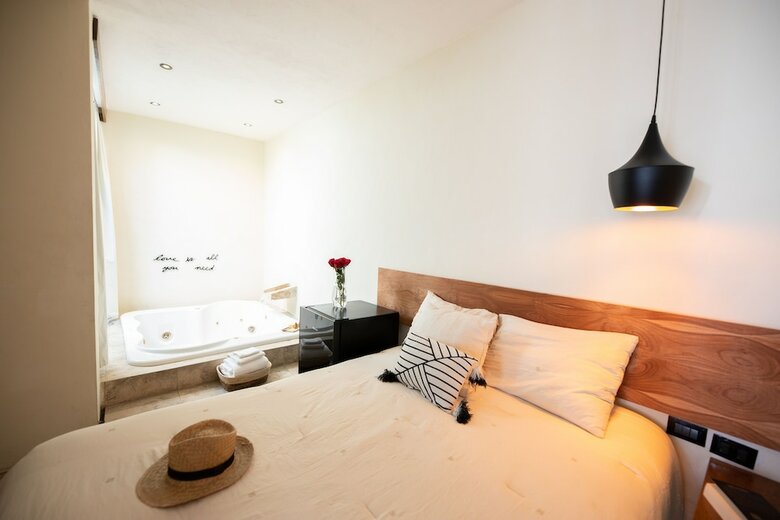 Bed & Breakfast Agua de Cienega