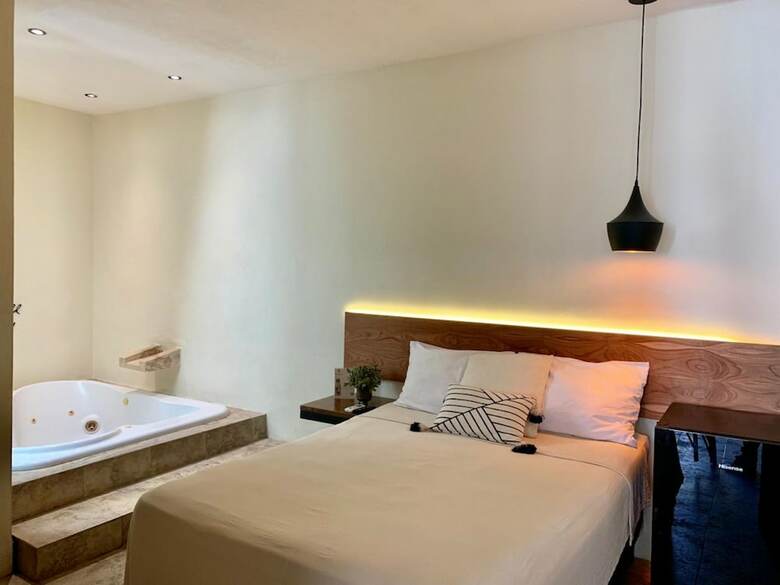Bed & Breakfast Agua de Cienega