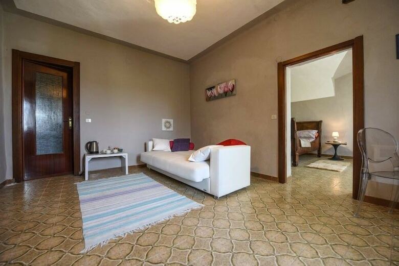 Bed & Breakfast Casa La Preziosa