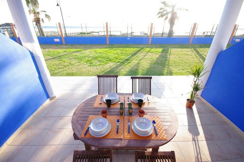 Apartamentos Livingtarifa - Tortugas