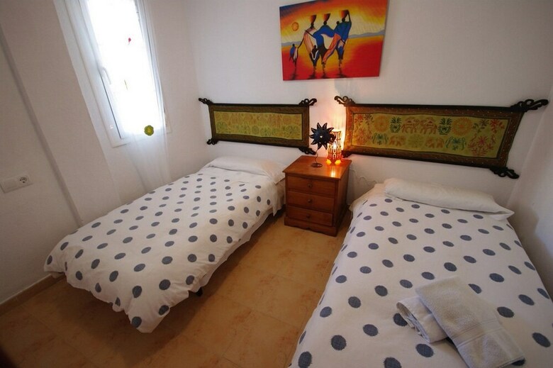 Apartamentos Livingtarifa - Tortugas