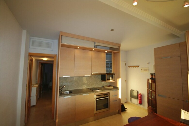 Apartamentos Livingtarifa - Tortugas