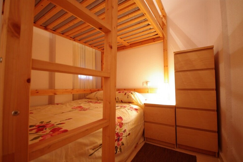 Apartamentos Livingtarifa - Tortugas