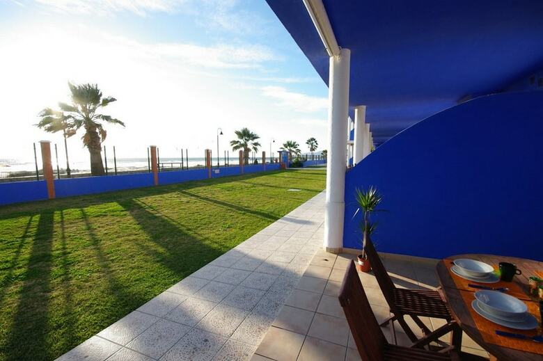 Apartamentos Livingtarifa - Tortugas