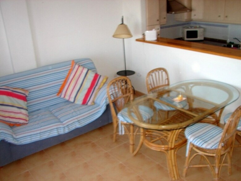 Apartamentos Livingtarifa - Tortugas