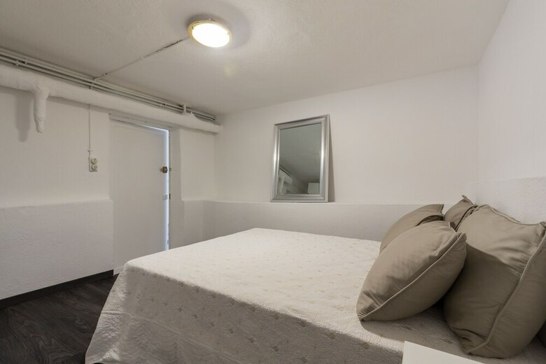 Apartamento Appartement Avec Jardin