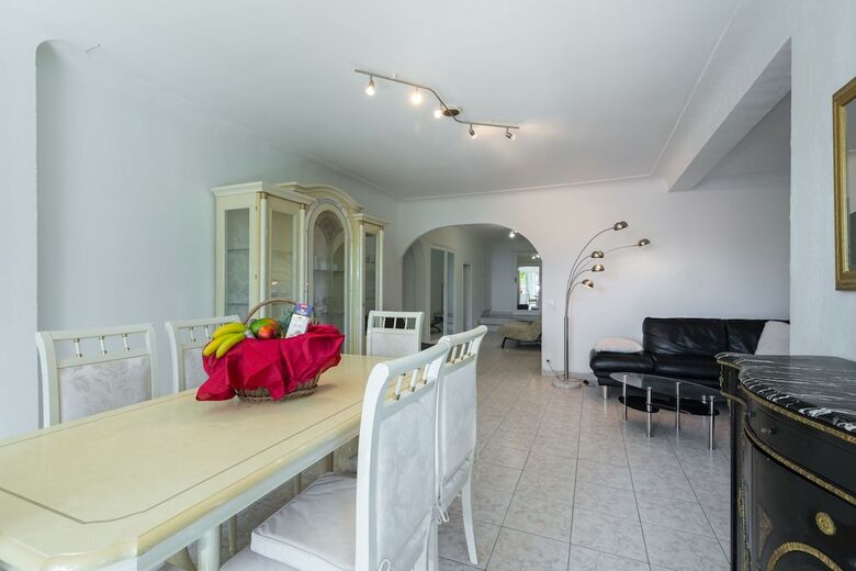 Apartamento Appartement Avec Jardin