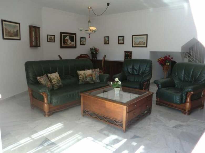 Apartamentos Jarales Canovas Nerja