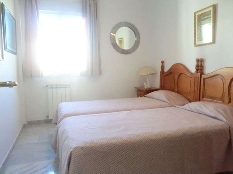 Apartamentos Jarales Canovas Nerja