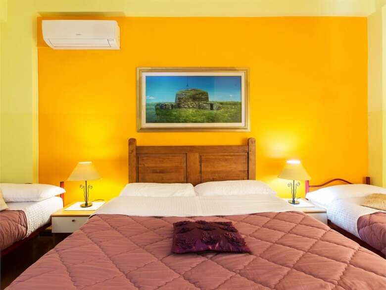 Hotel Affittacamere Aiosardegna