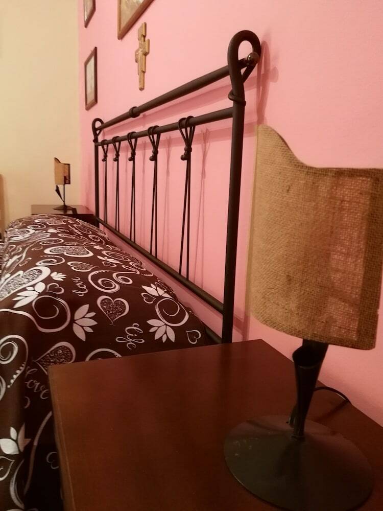 Bed & Breakfast Casa Giuseppina