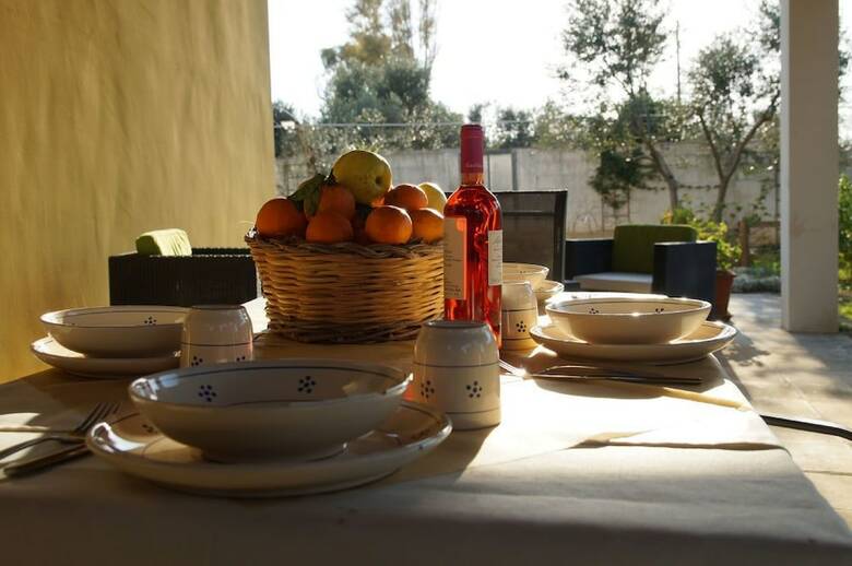 Agroturismo Agriturismo Calamate