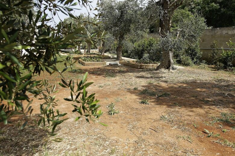 Agroturismo Agriturismo Calamate