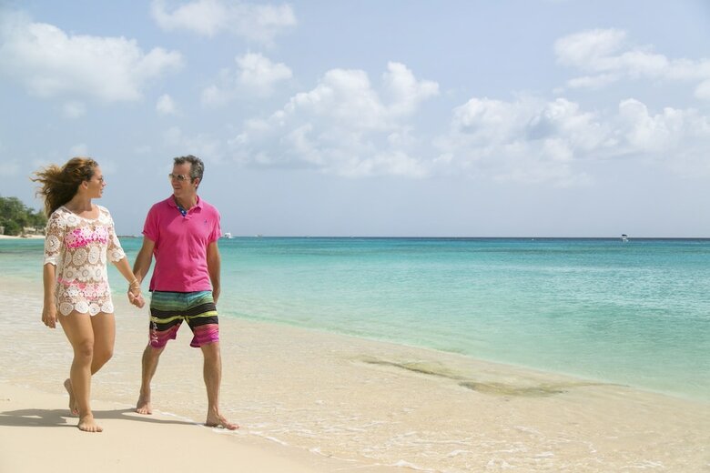 Apartamento Villas & Suites At Beach View