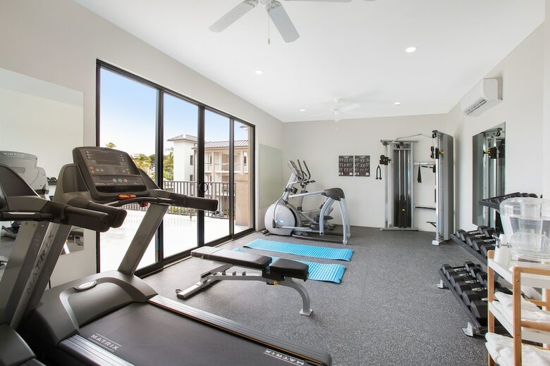 Apartamento Villas & Suites At Beach View