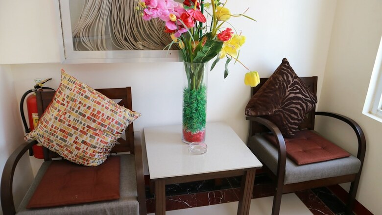 Hotel C Tower Studio Apartments