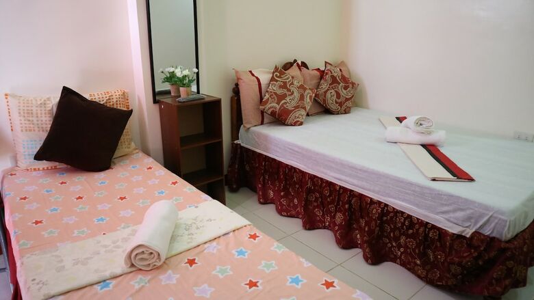 Hotel C Tower Studio Apartments