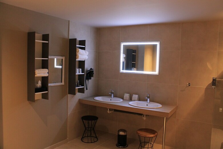 Hotel H�tel La Couronne