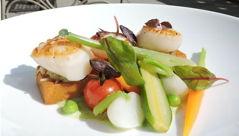 Hotel H�tel La Couronne