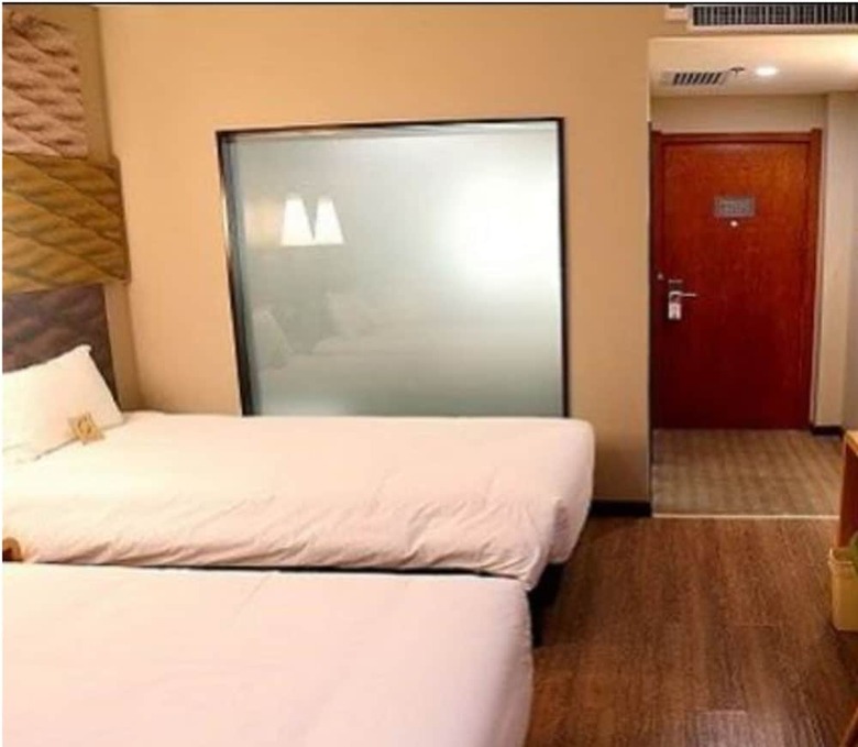 Hotel Ibis Zhangye Gov Station