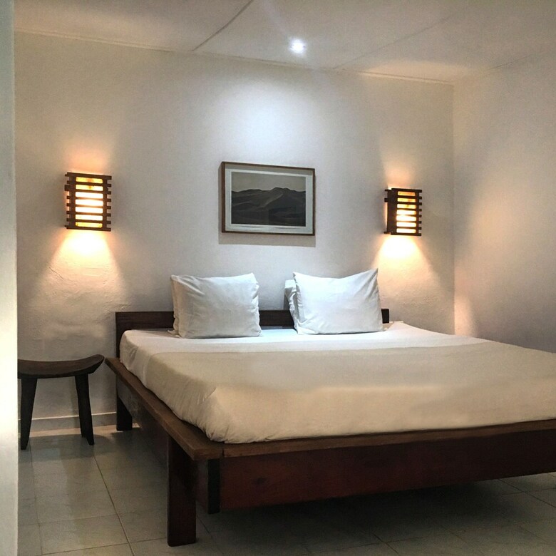 Le Koral Beach Hotel  Lekbh
