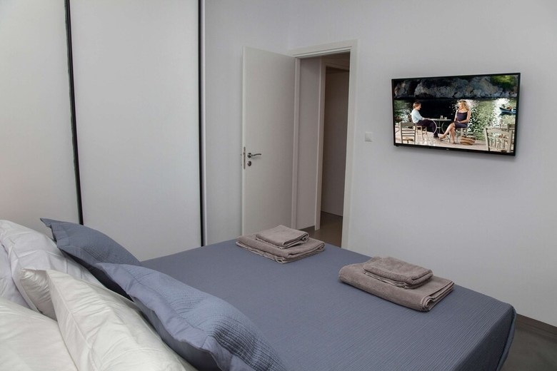 Apartamentos Luxury Penthouse Touching The Acropolis